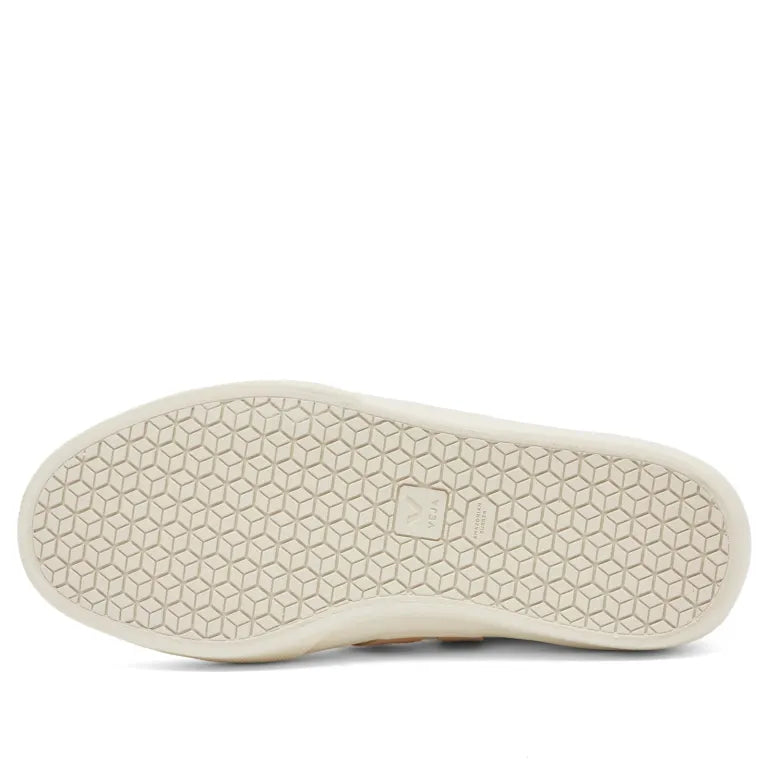 Extra White Desert Chromefree Leather Sneakers (women)