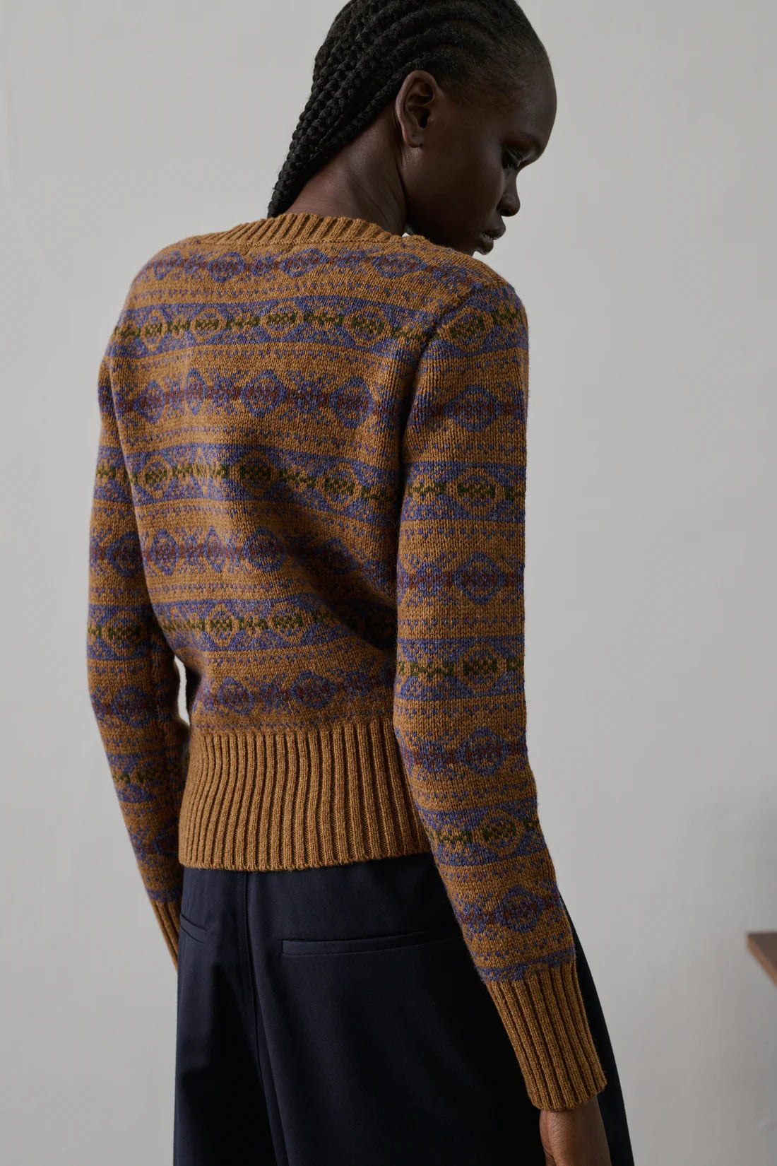 Gipsy Pullover
