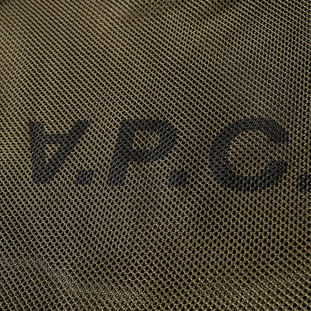 Kaki Rebound Shopping Bag