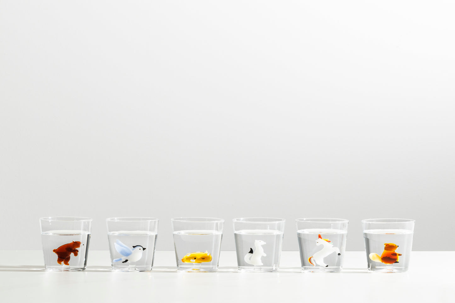 Woodland Tales Tumbler Unicorn