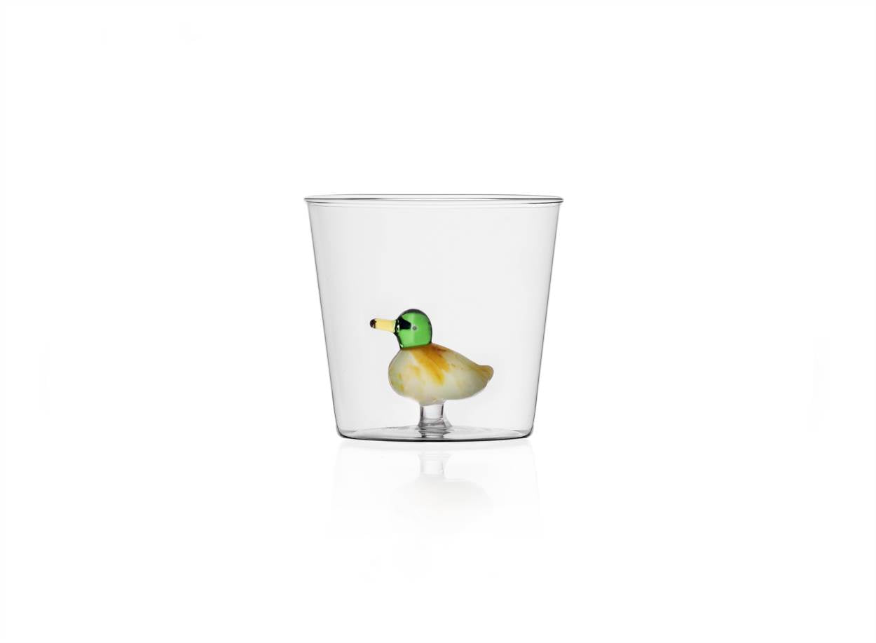 Animal Farm Tumbler Duck
