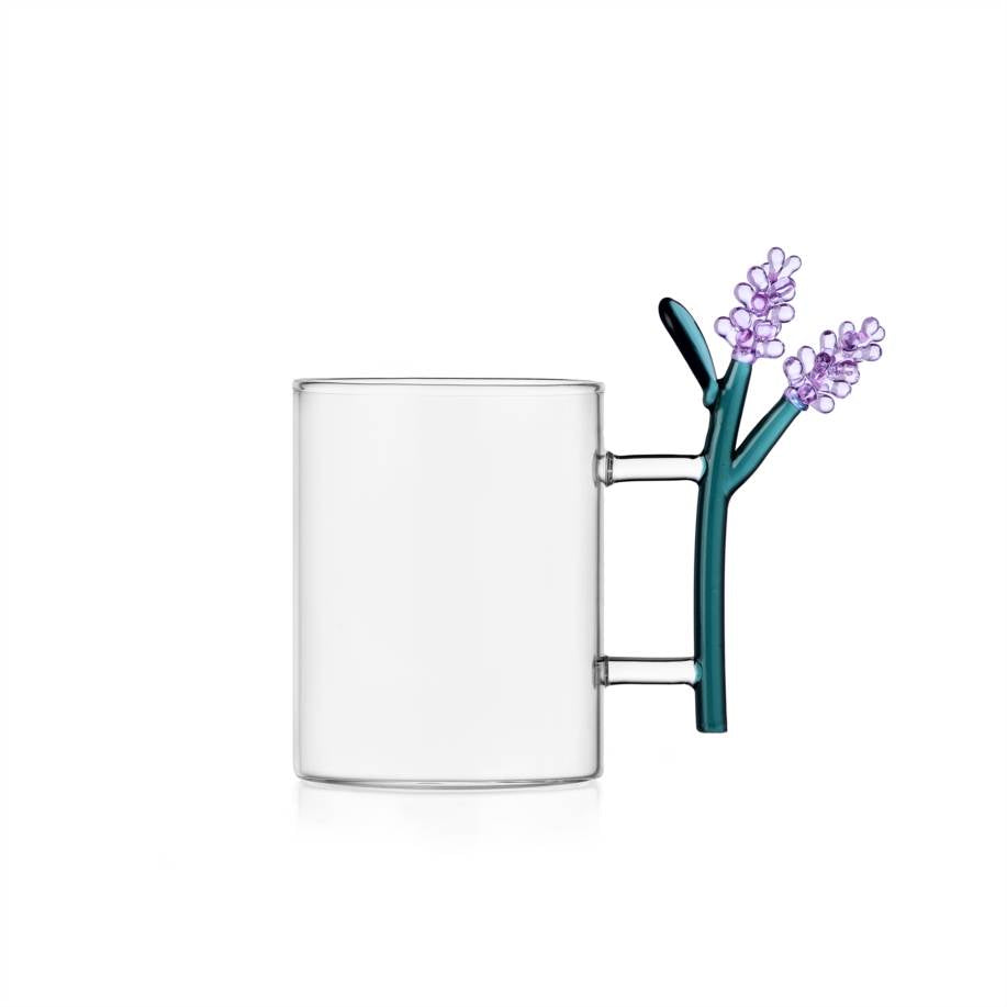 Botanica Mug Lavander