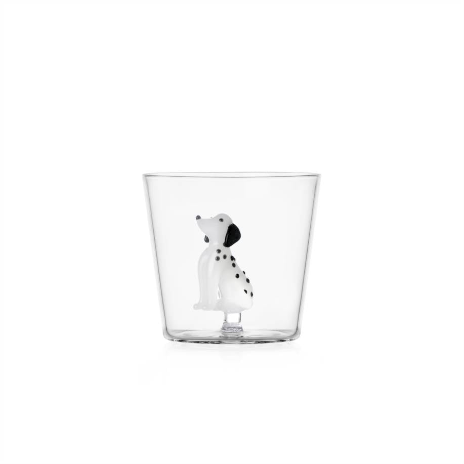 Dogs Tumbler Dalmata