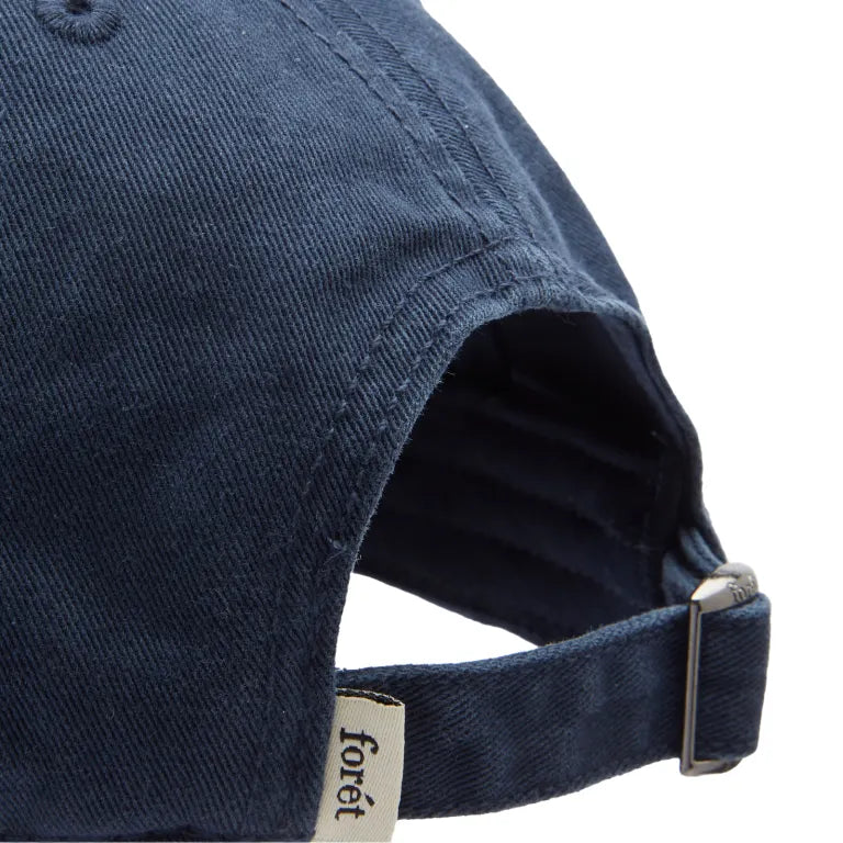 Navy Paddle Cap
