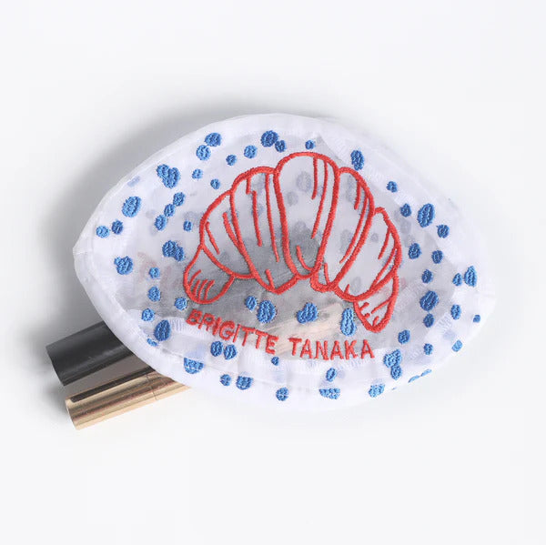 PARIS ICON - CROISSANT EDITION