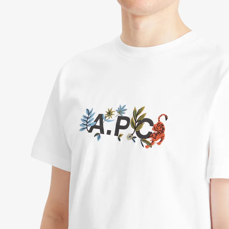 Auguste Gots T-Shirt