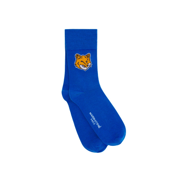 Fox Head Socks Sapphire