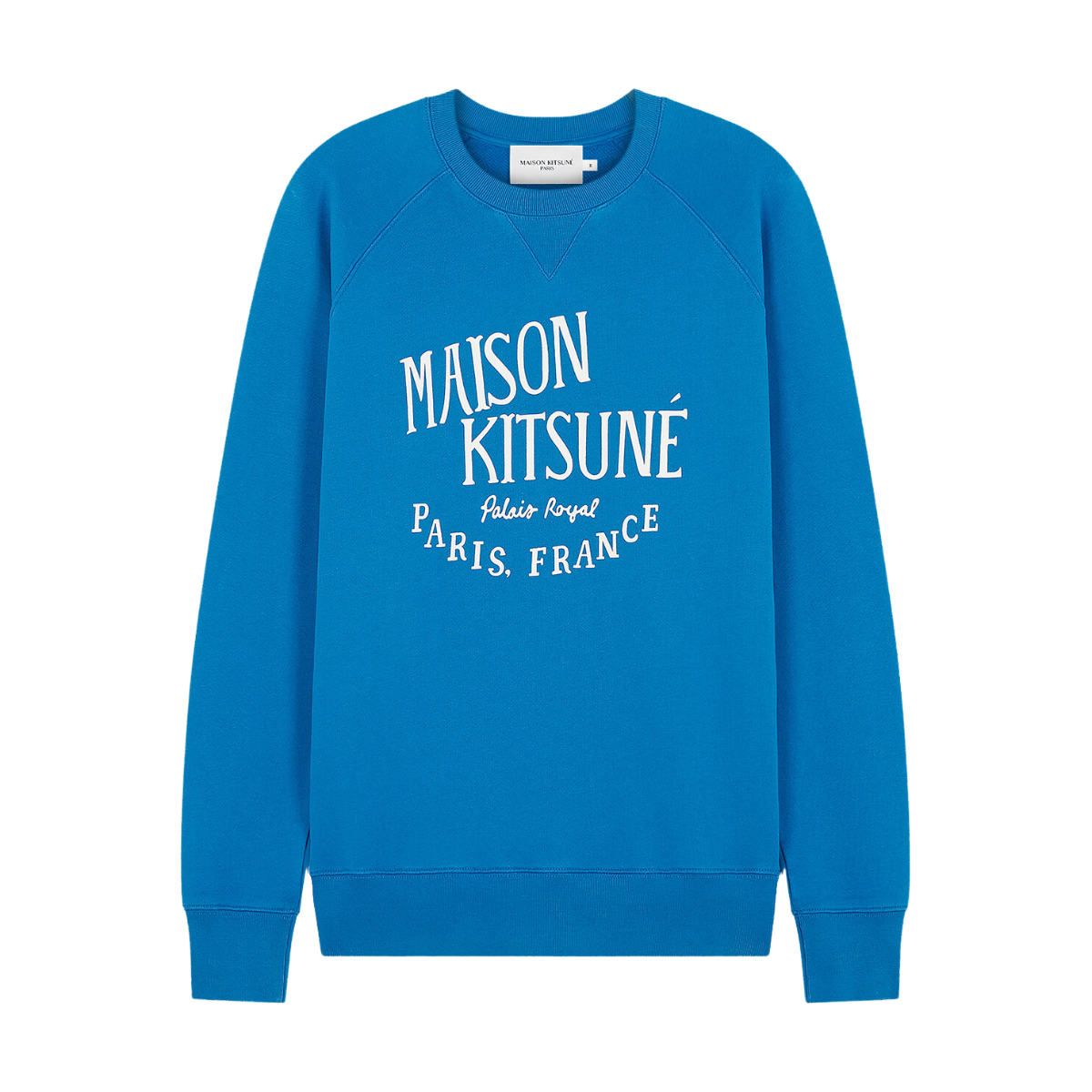 Maison Kitsune | sweatshirt for men - Palais Royal Classic