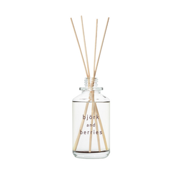 White Forest Reed Diffuser 200ml