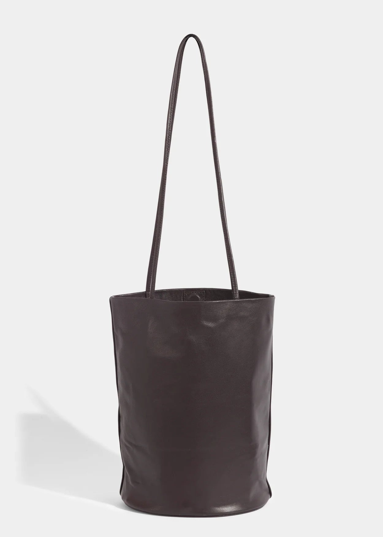 Slim Lam Oval Bucket