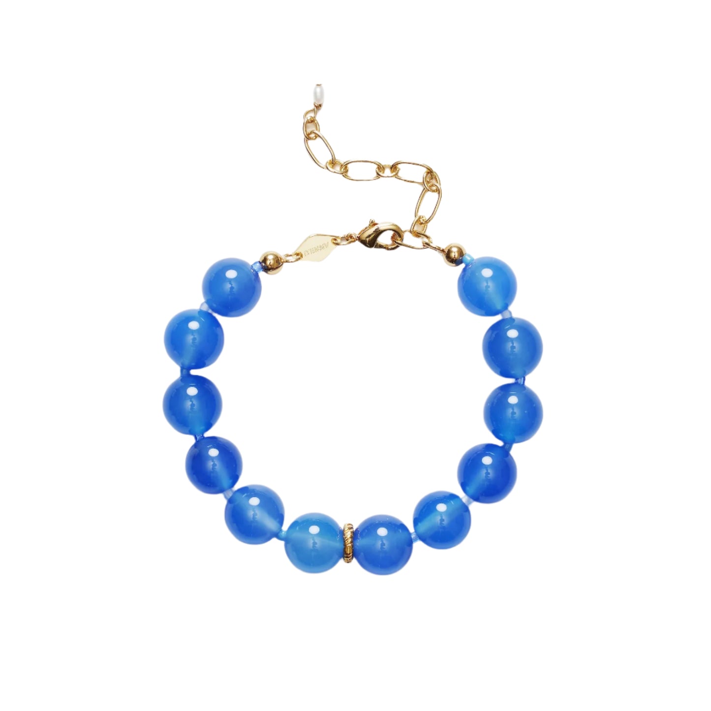 Club Mirage Ball Bracelet
