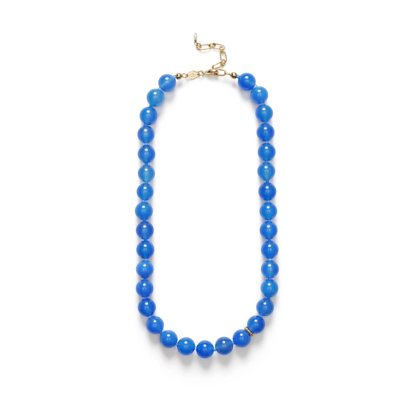 Club Mirage Ball Necklace