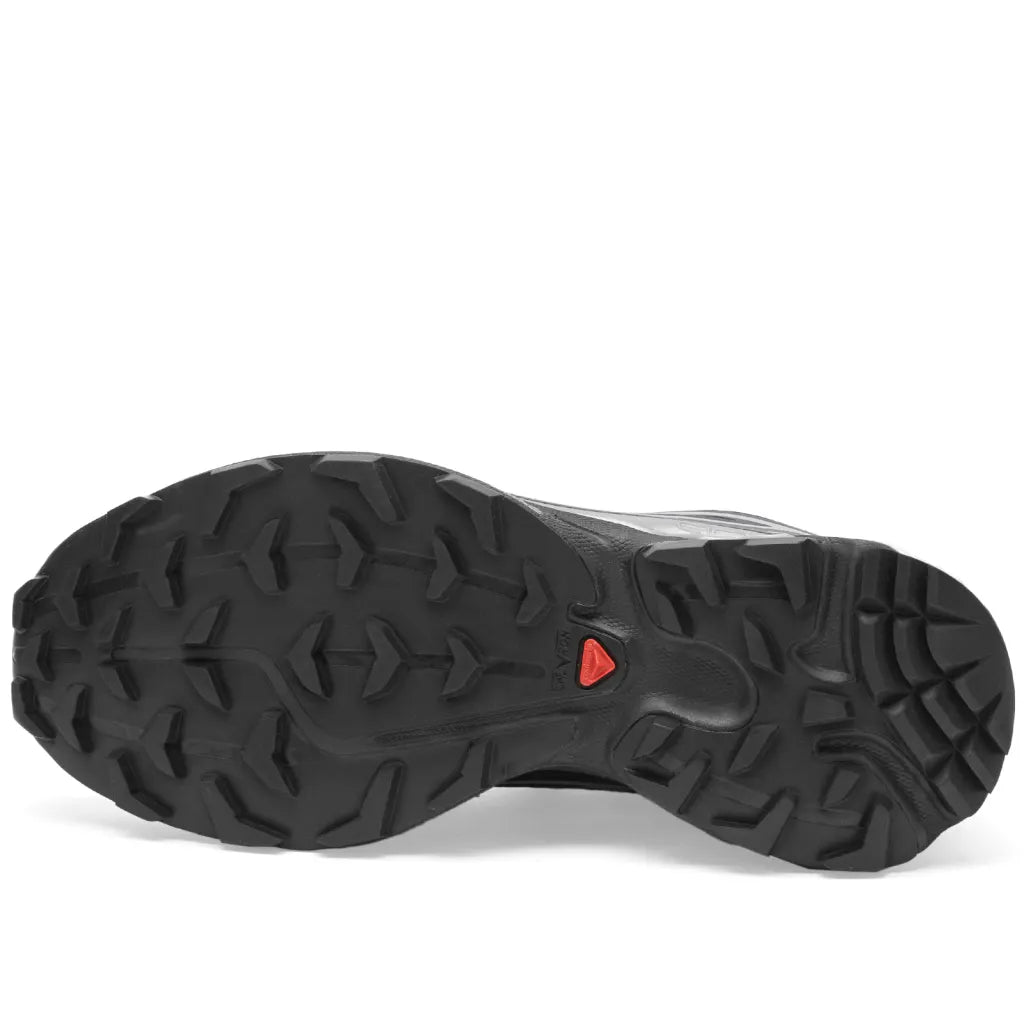 Black Black Ftw Silver XT 6 GTX Sneakers