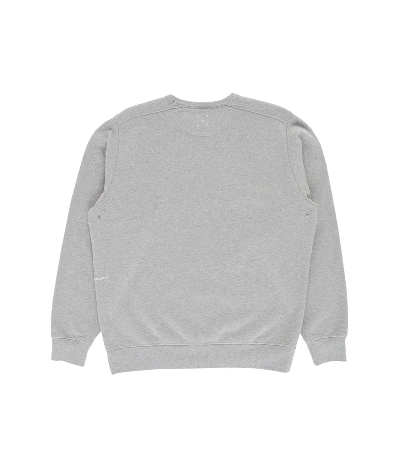 Arch Crewneck Sweatshirt