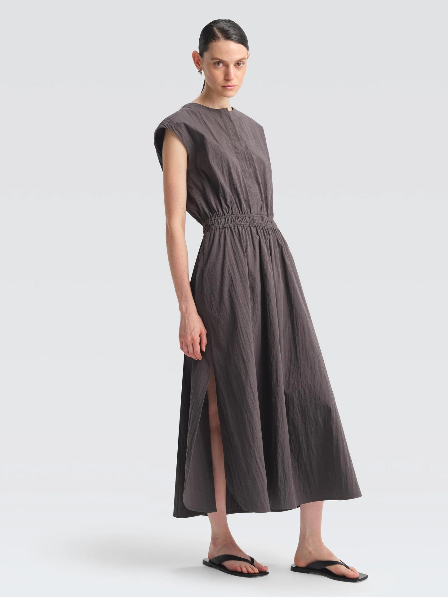 Cotton "Rianne" Dress