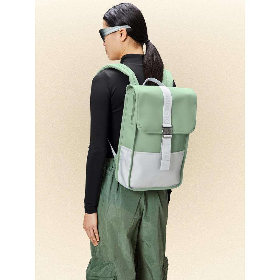 Trail Backpack Mini W3 Haze