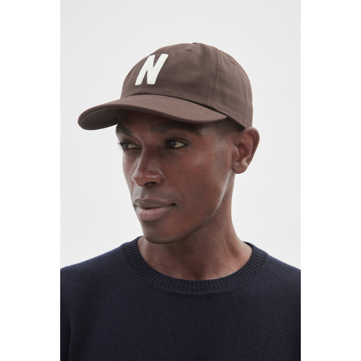 Norse projects best sale baseball cap