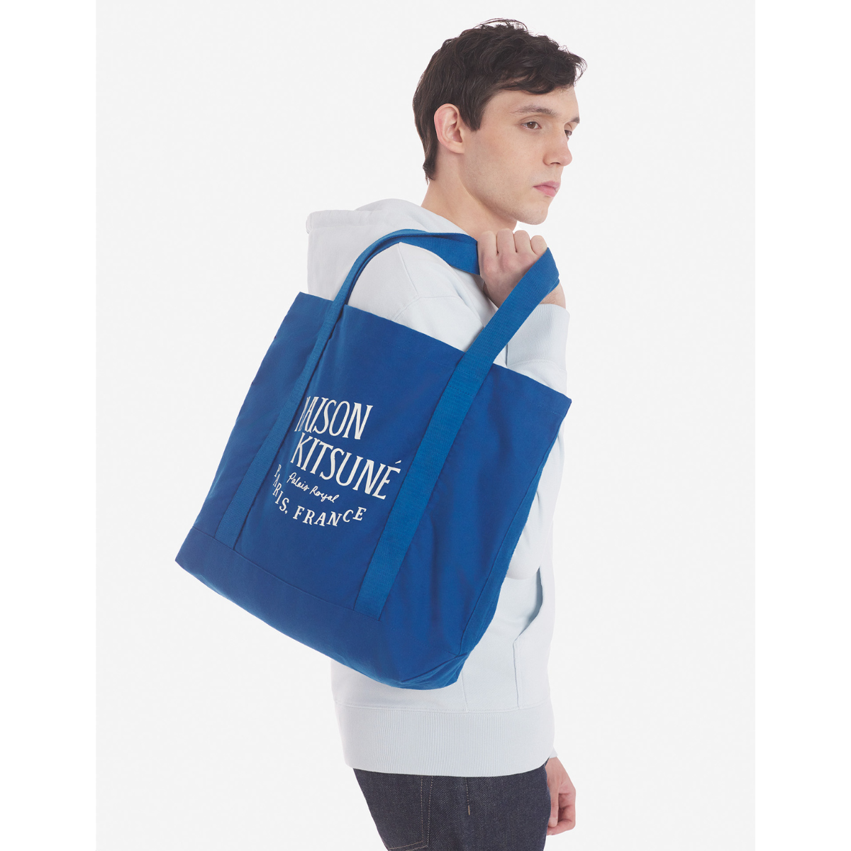 Palais Royal Shopping Bag