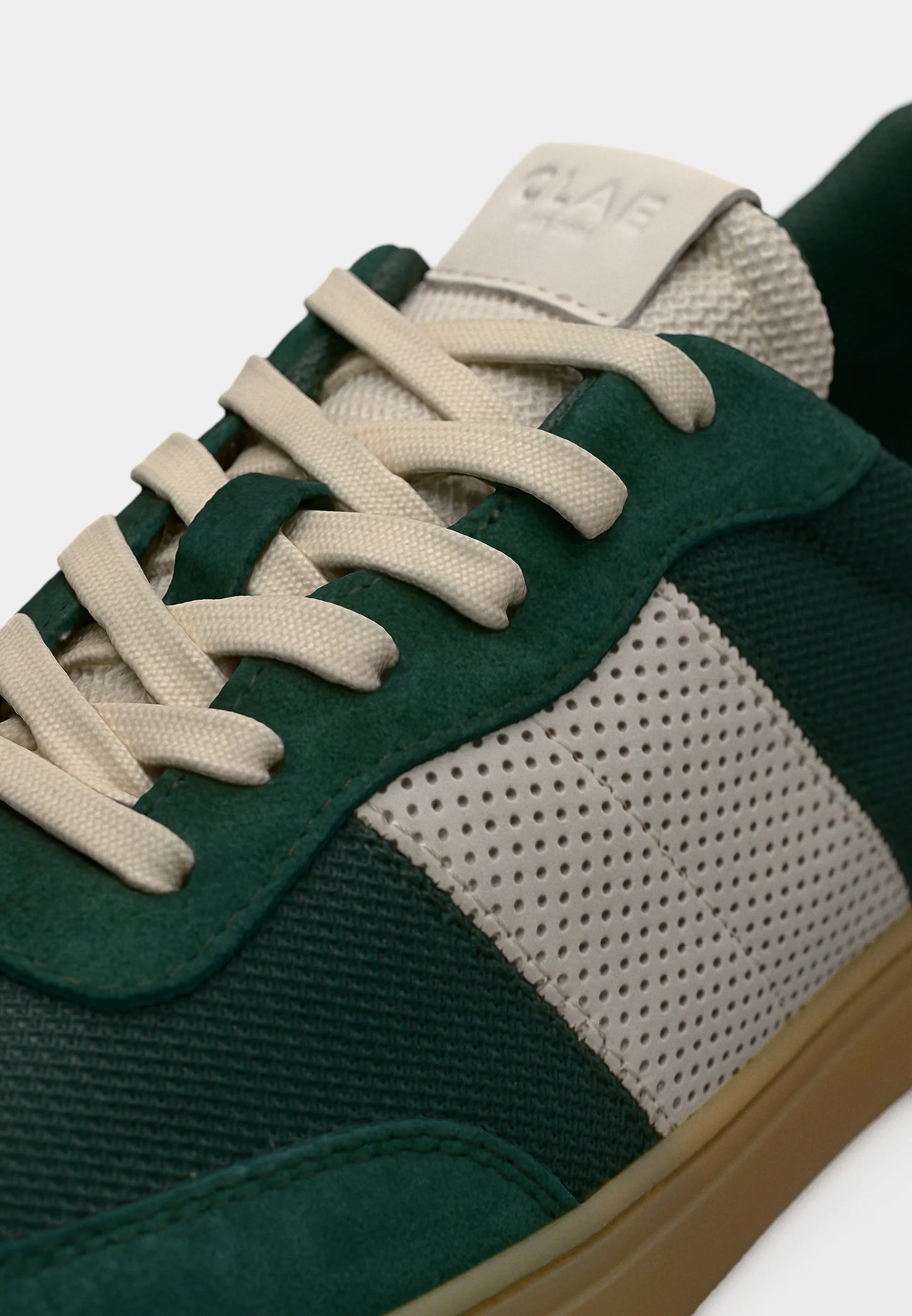 Davis Pine Needle Offwhite