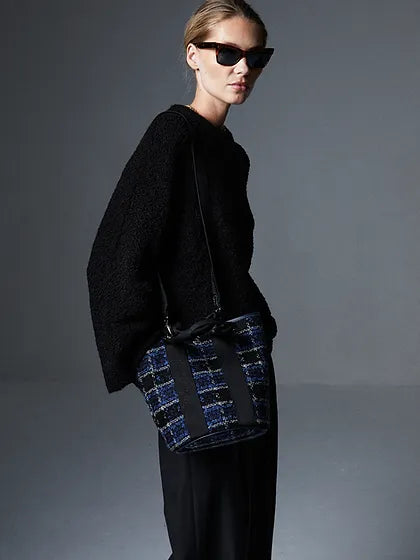 Cruise Bucket S Tweed