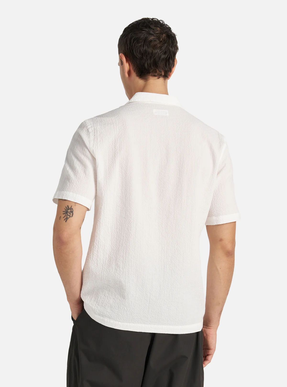Road Short Sleeve Shirt