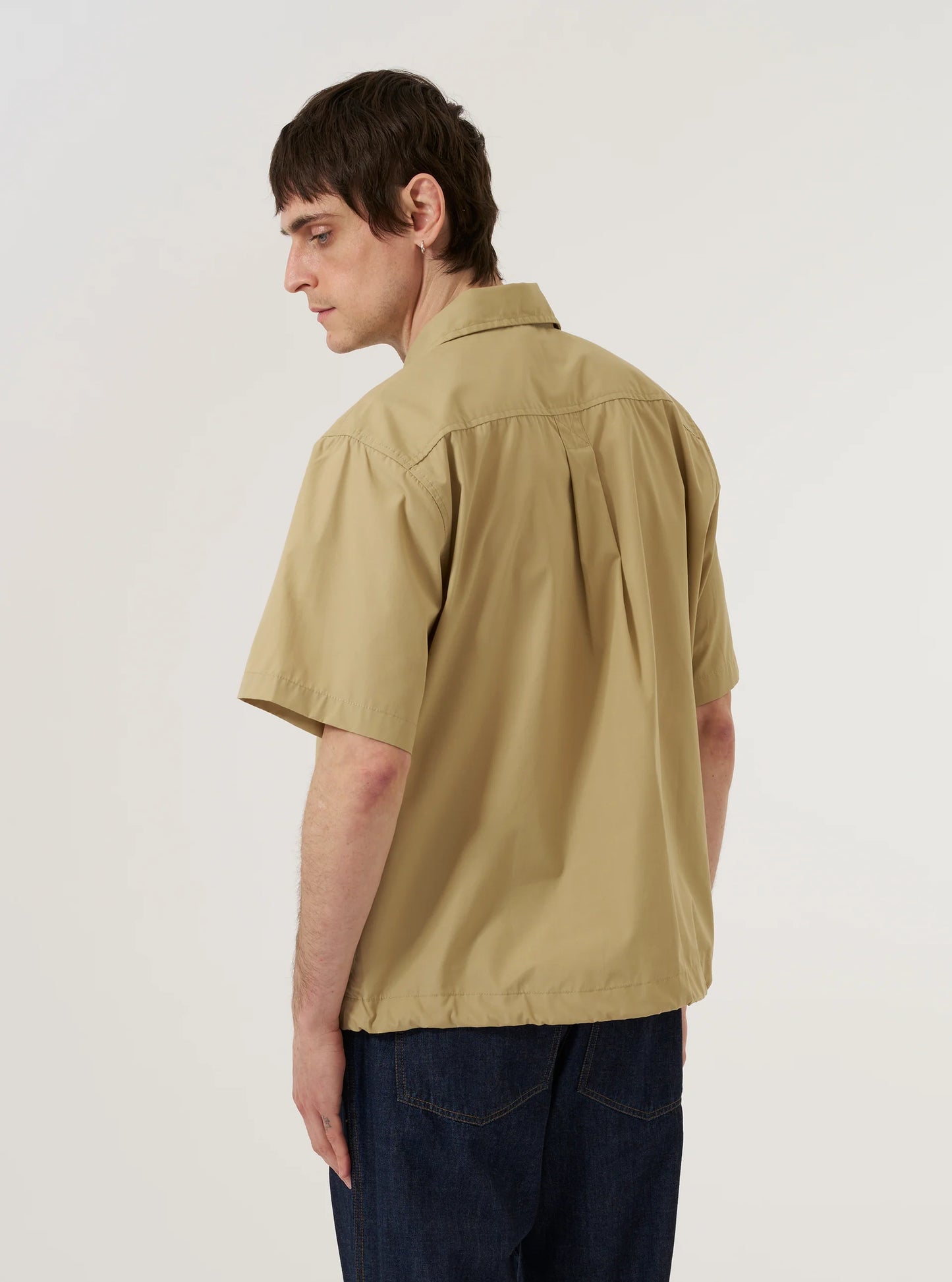 Z Tech Overshirt