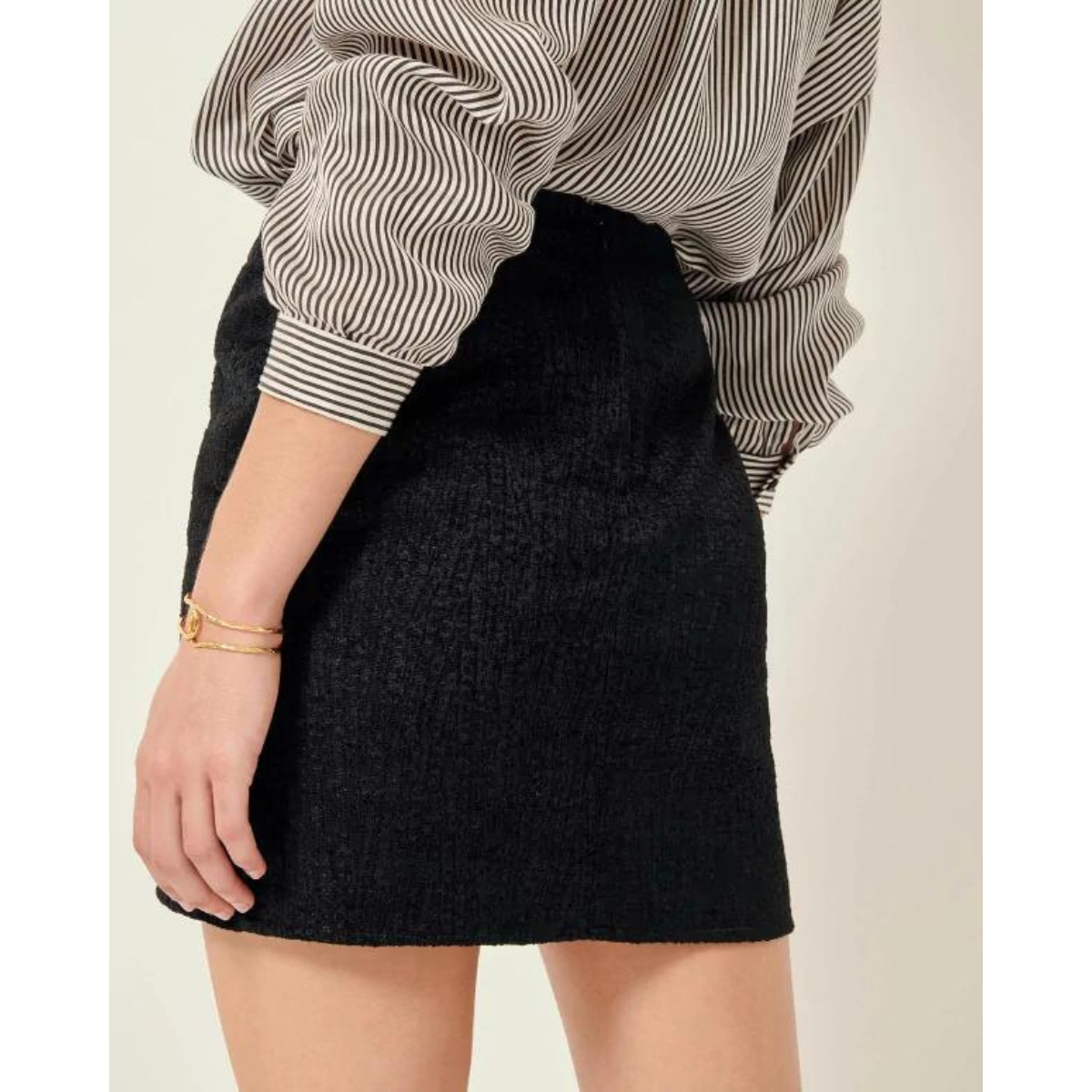 Moonlight Mini Skirt