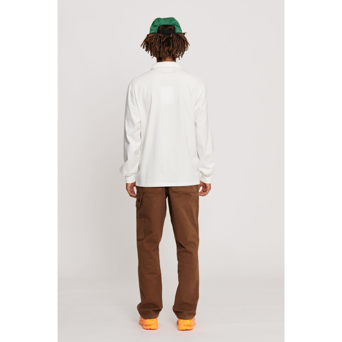 Off White Heartbreakers Rugby Shirt