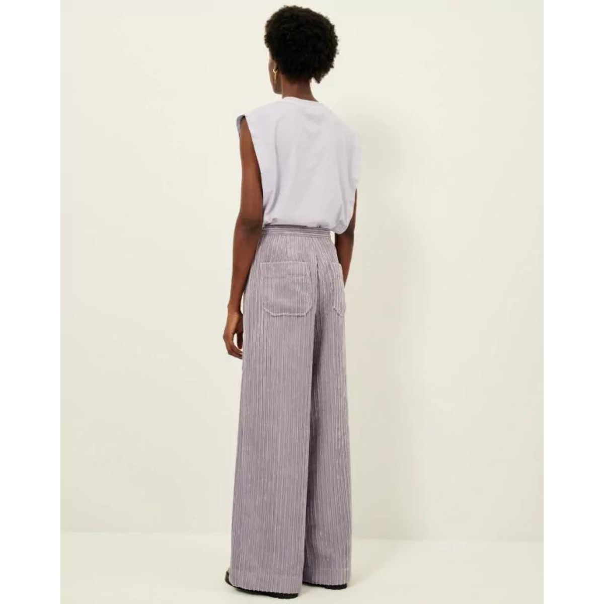 Sweet Orchid Orlando T-Shirt