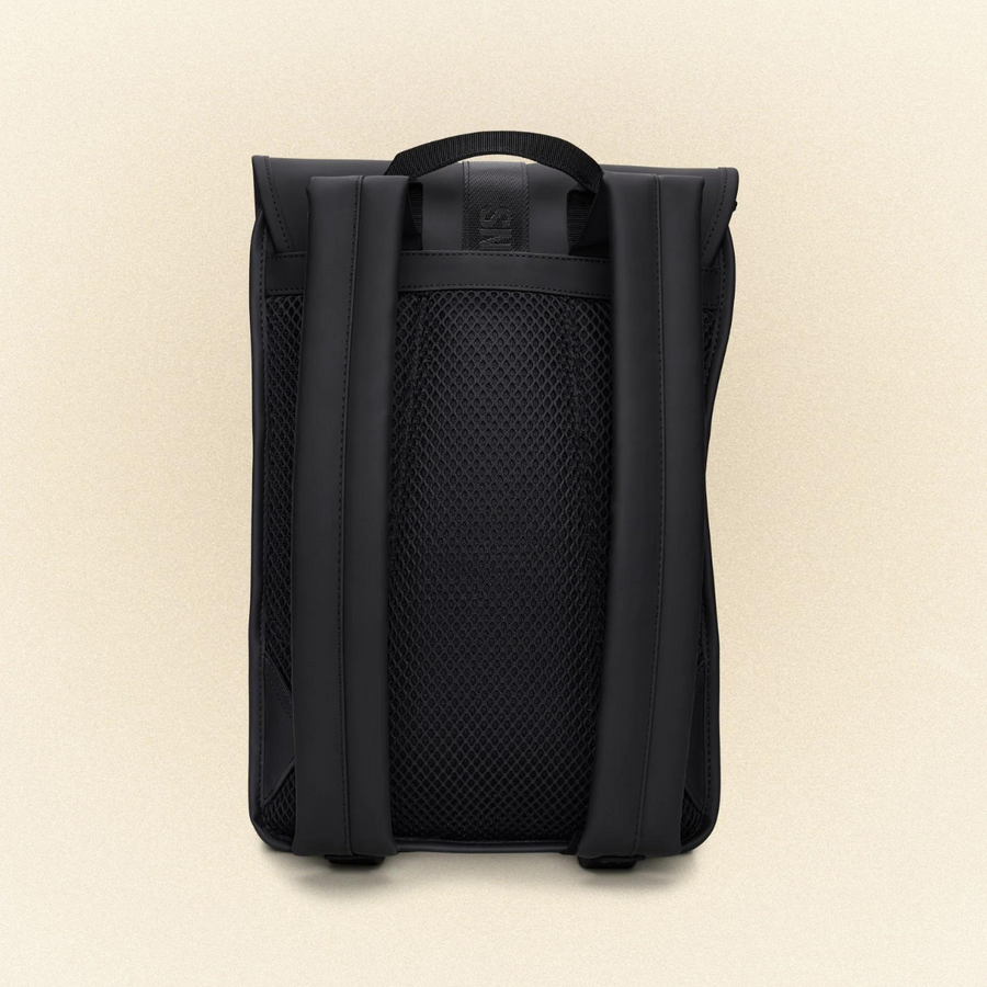 Trail Backpack Mini W3 Black