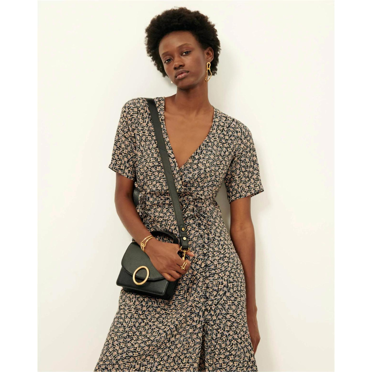 Bloomika Dolita Dress