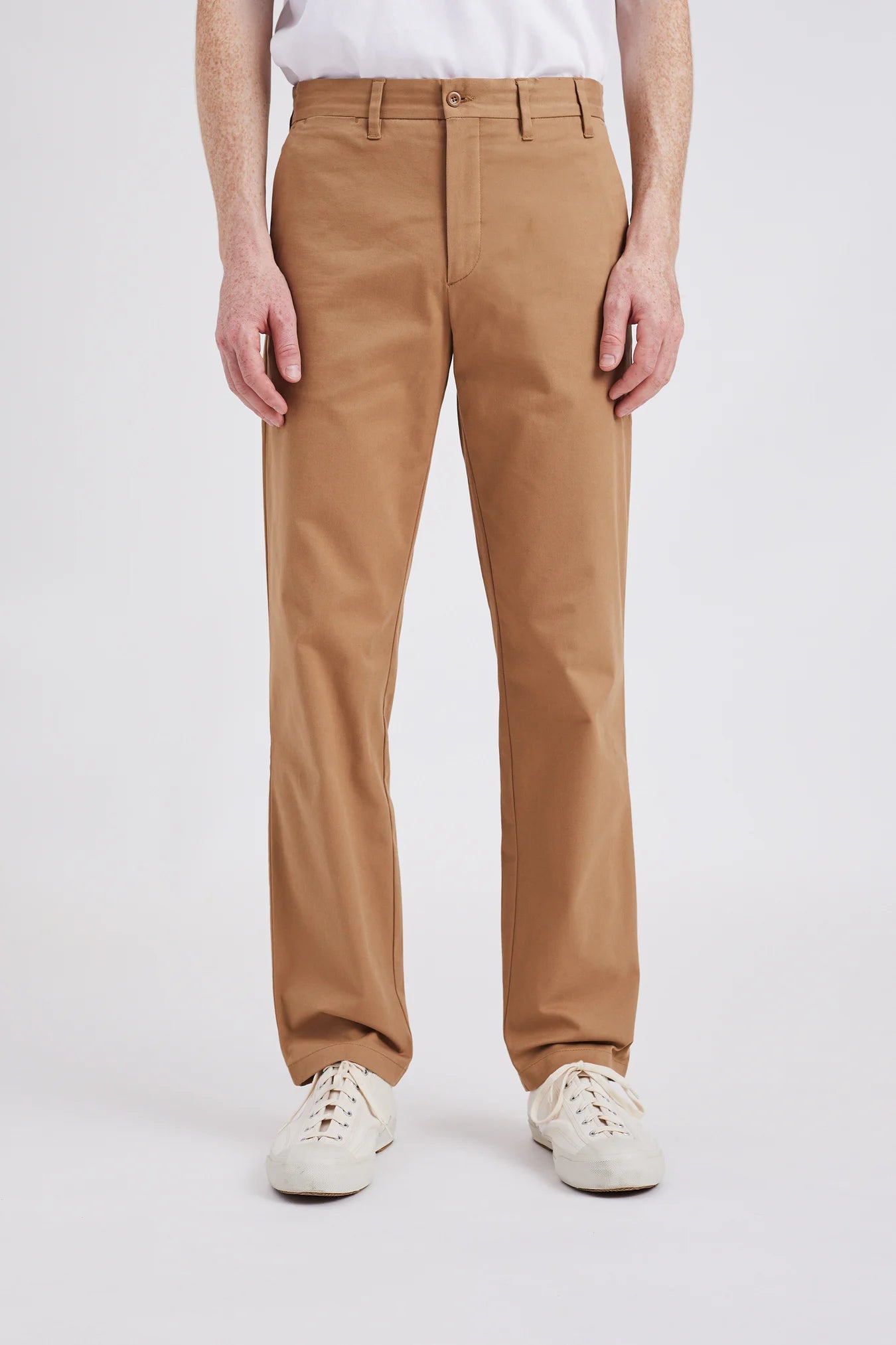 Norse Standard Chino Trousers