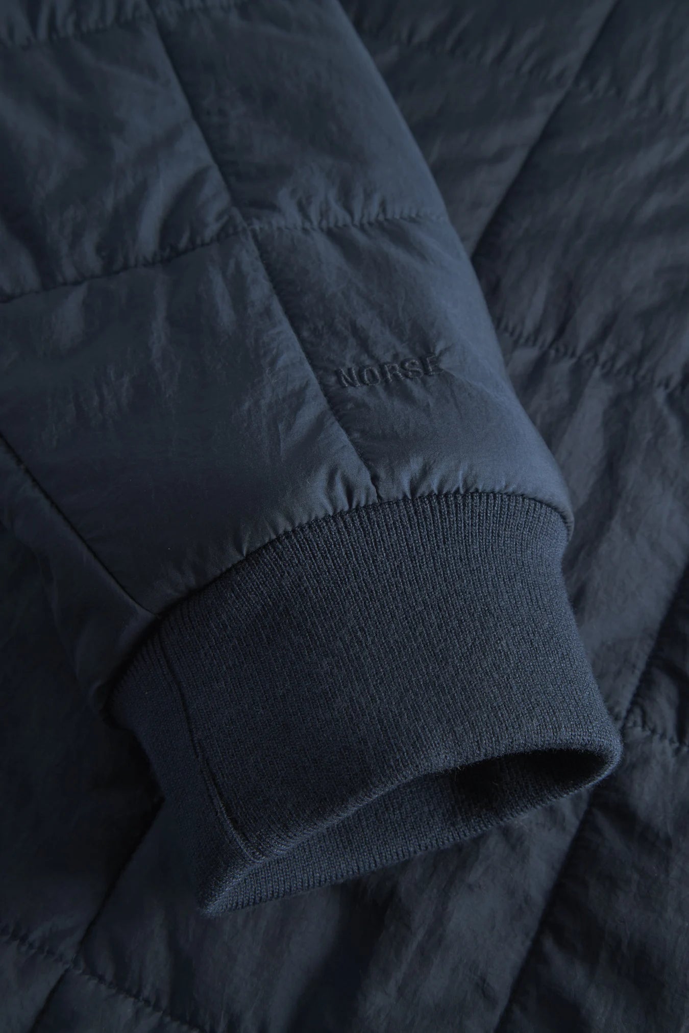 Military Liner Jacket