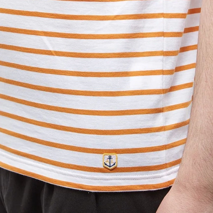 Sailor Shirt S/S 