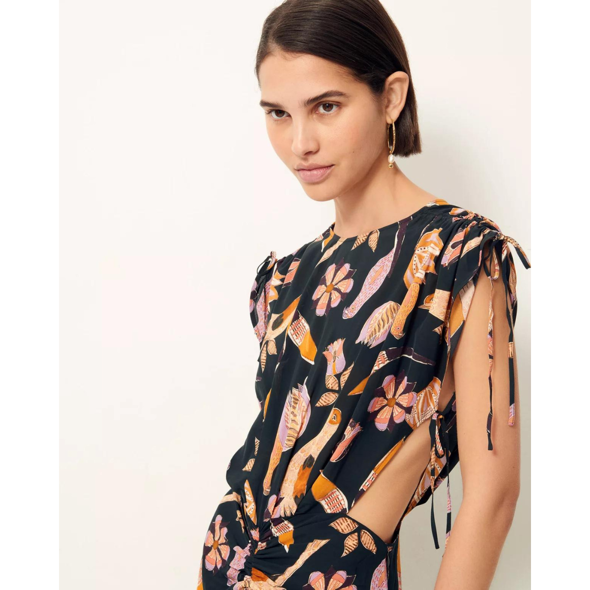 Birdika Carlota Dress