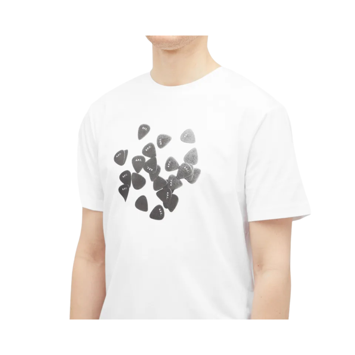 Musique Gots T-Shirt