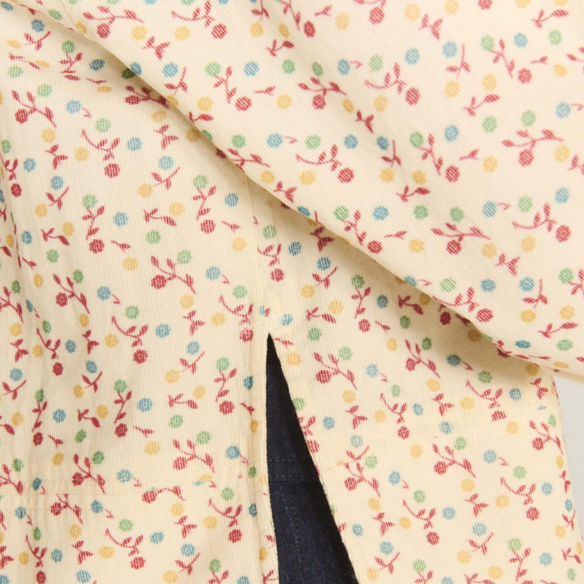 Ecru Multi Gia Top (Women)