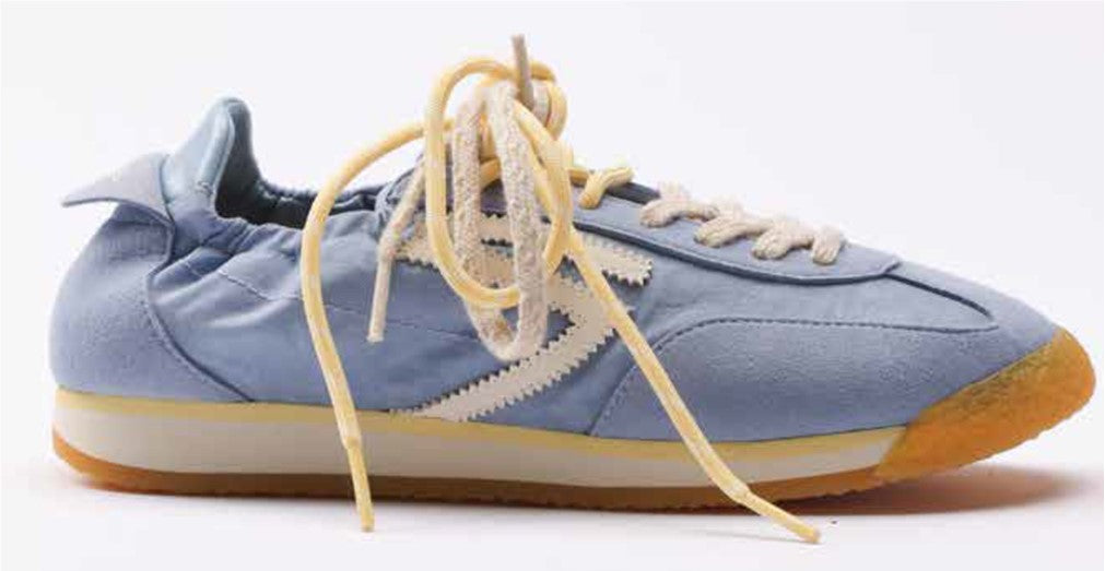 6.02 Panther Angel Sneaker