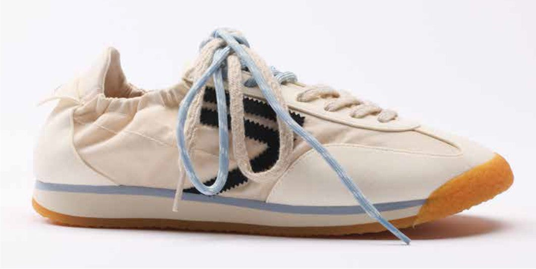 6.02 Panther Cotton Candy Sneaker