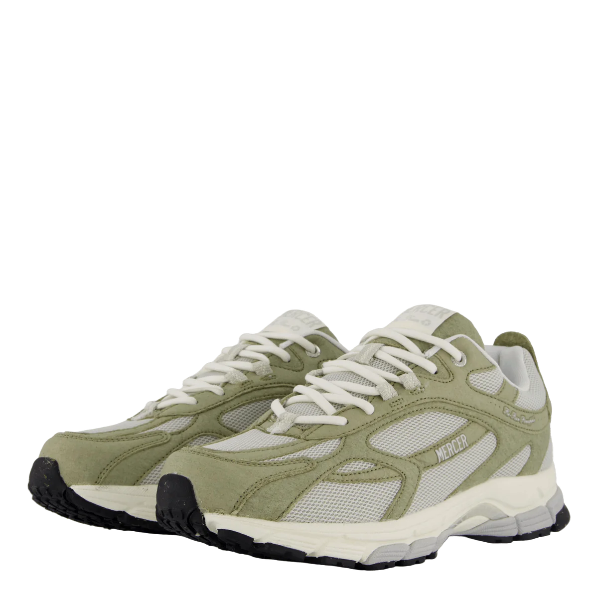 Re Run Pineapple 2.0 Sneakers