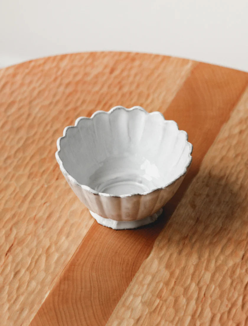 Astier de Villatte Marguerite Cup Without Handle