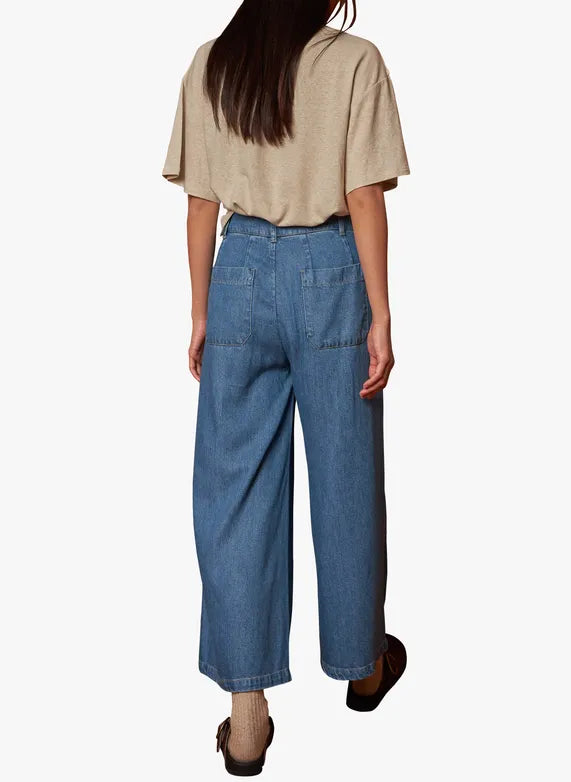 Pantalon Trousers