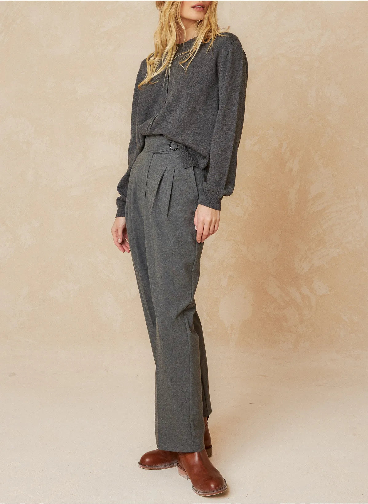 Pantalon Trousers