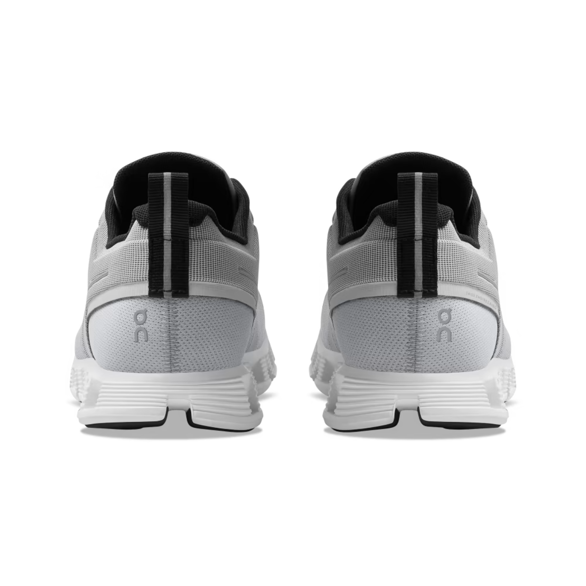 Waterproof Sneakers Women Glacier White