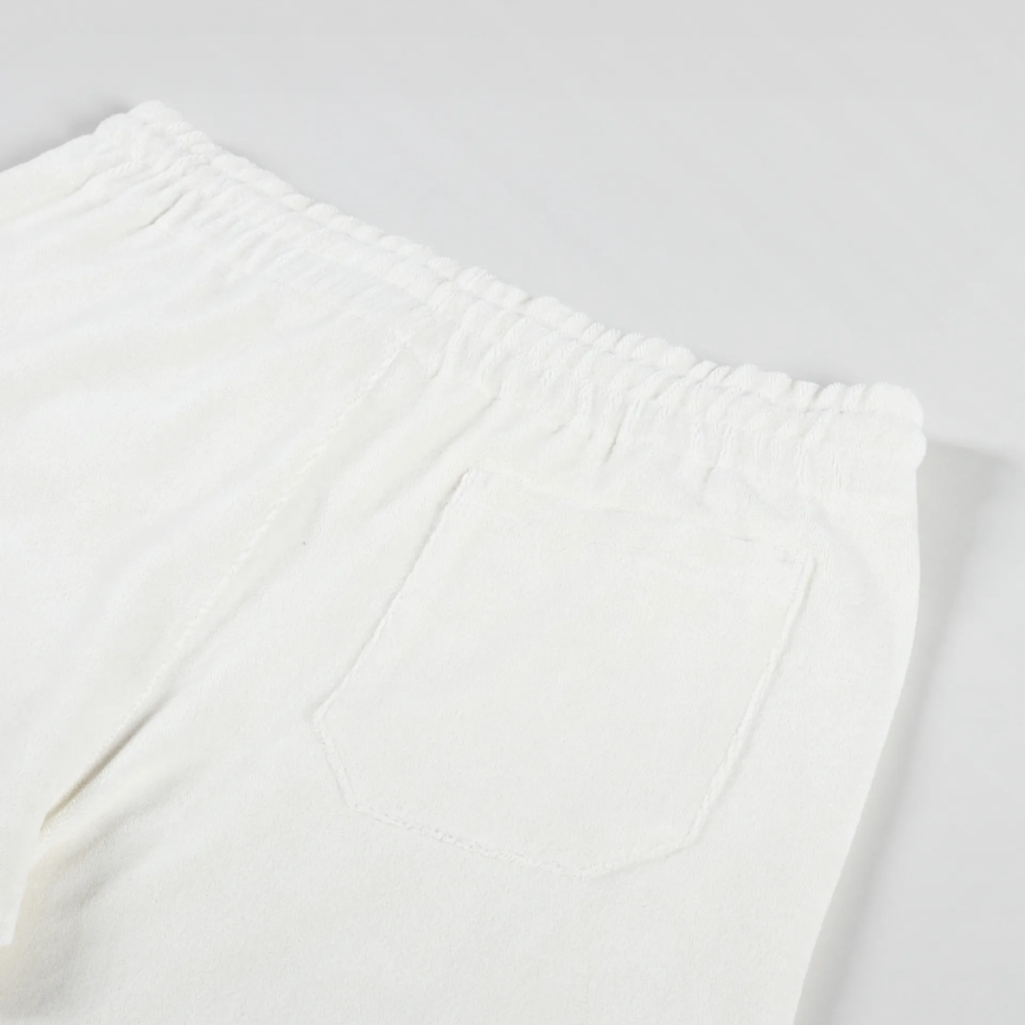 Heritage Organic Cotton Shorts