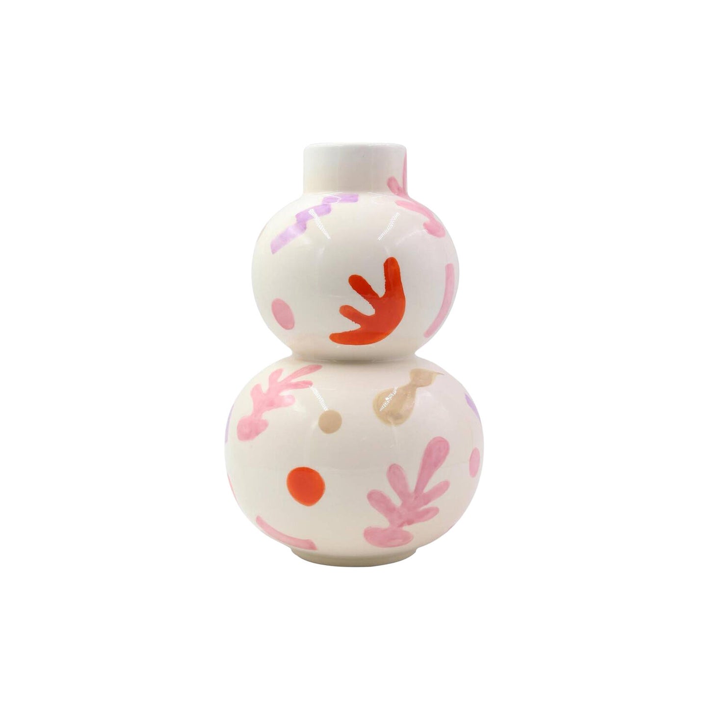 Isla Funky Fiesta Vase