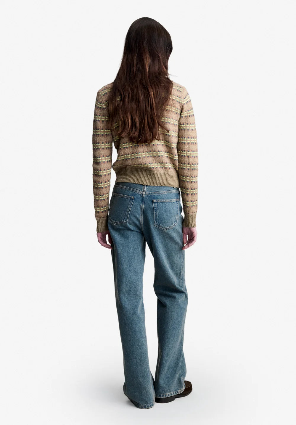 Agathe Cardigan