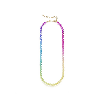 Seaside Shimmer Necklace