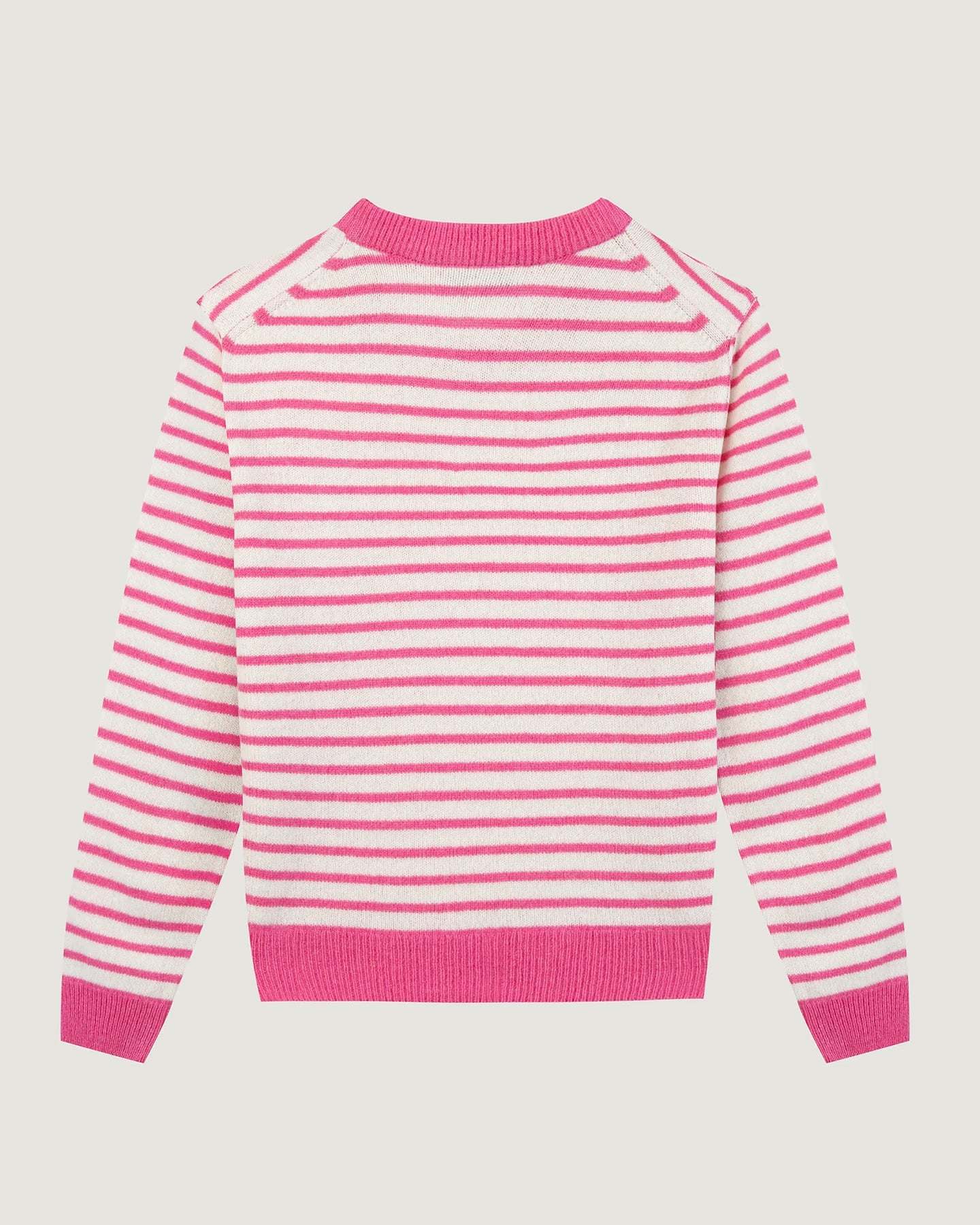 Choiseul Lambswool Mini Patch Coeur