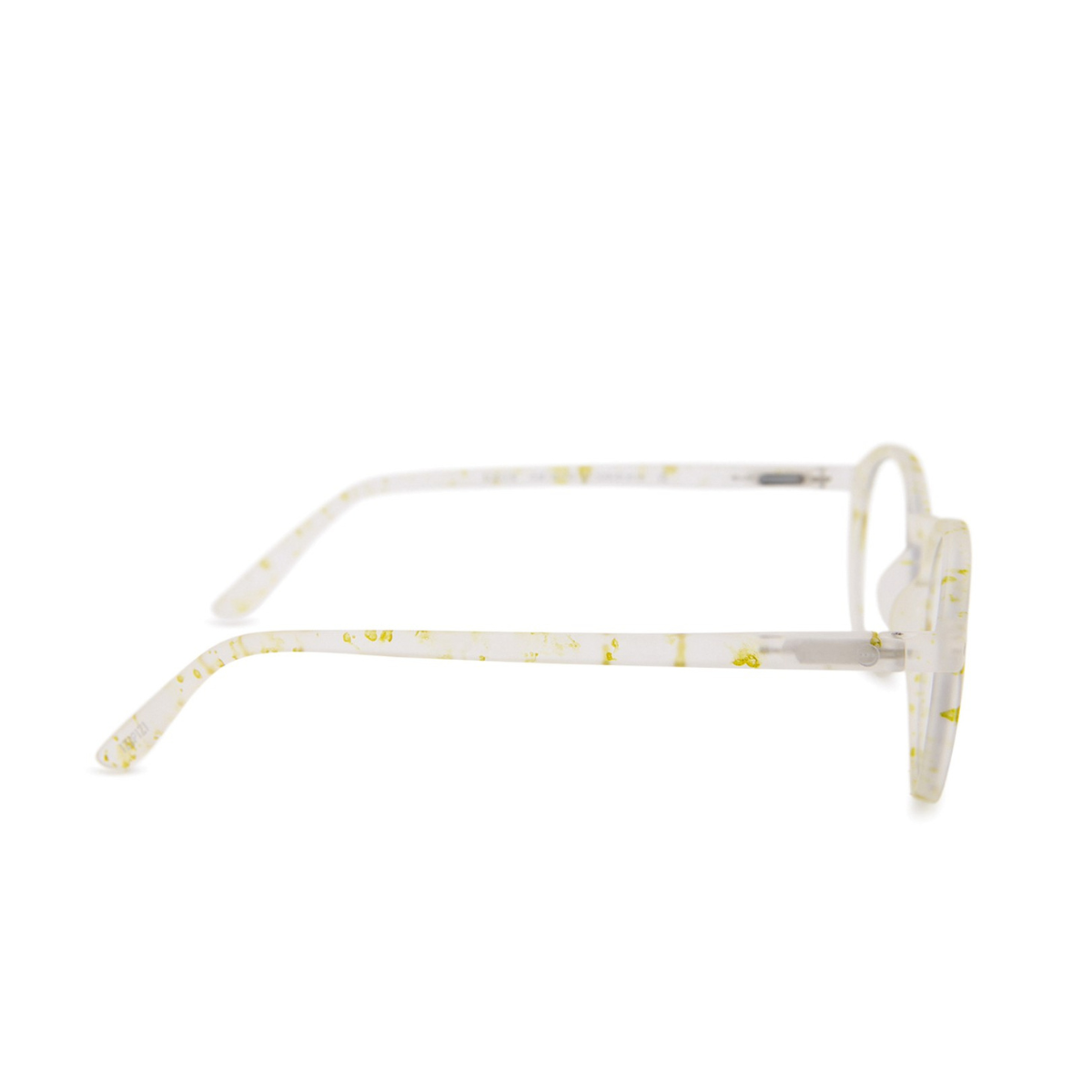 Oily White Screen Glasses